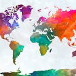 Fototapet Living Walls Designwalls DD118802