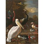 Tapet Living Walls History of Art DD118820