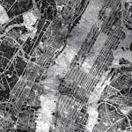 Tapet Living Walls Metropolitan Stories II DD118828