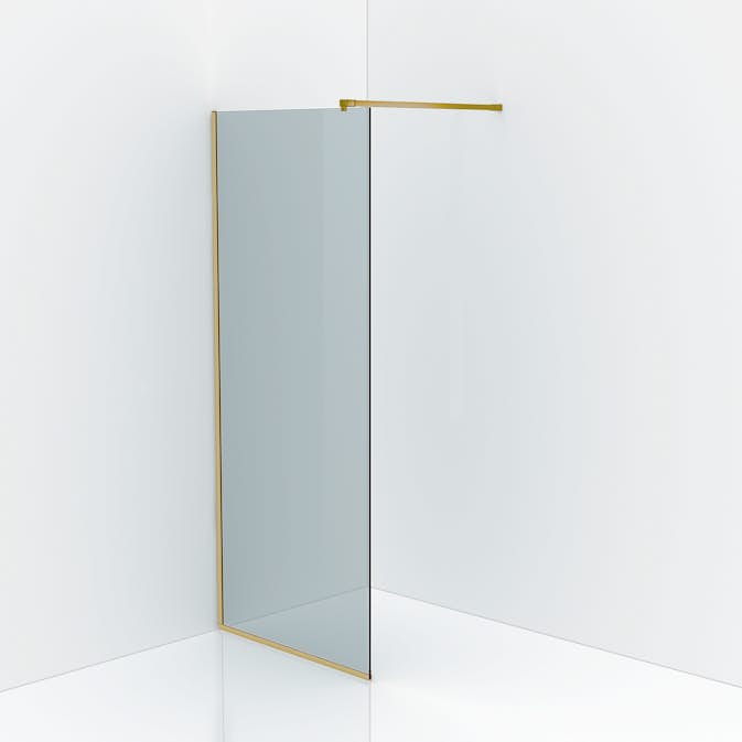 Duschvägg Combac Designa Idé 9