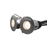 Decklight Hide-a-lite Super Garden Kit