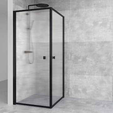 Duschhörn Macro Design Empire Linjeglas