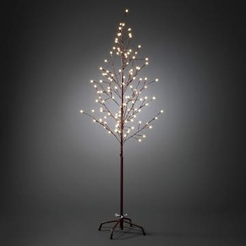 Ljusträd Gnosjö Konstsmide Träd