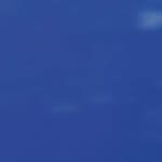 Dekorplast Lineafix Blank Blå