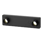 Blandarfäste Tapwell Birillo 160-12/15 för Dold Rördragning 160 CC