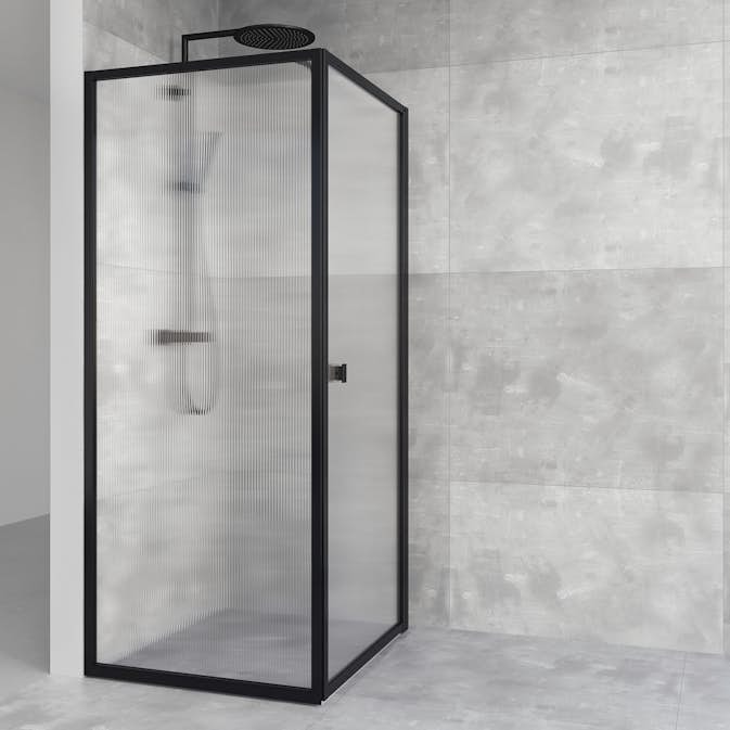 Duschhörn Macro Design Empire Swing Linjeglas