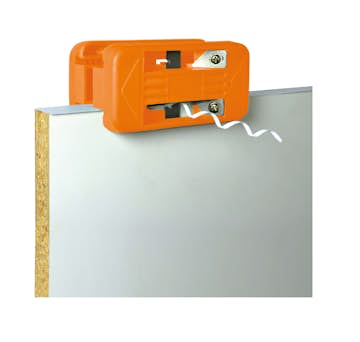 Dubbelsidig Kanttrimmer CMT Orange Tools