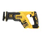 Tigersåg DeWalt DCS367N 18V Solo