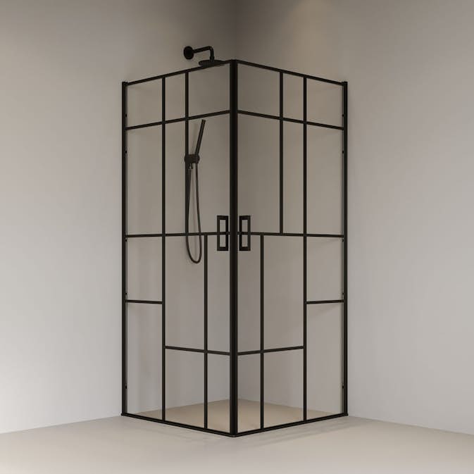 Duschhörna Combac Ella