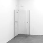 Duschhörn Macro Design Spirit Rak