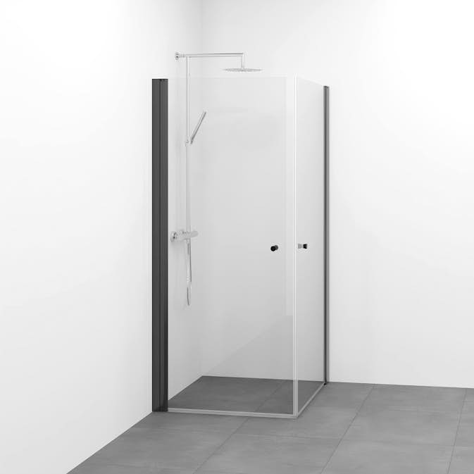 Duschhörn Macro Design Spirit Rak