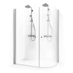 Duschhörn Macro Design Spirit J