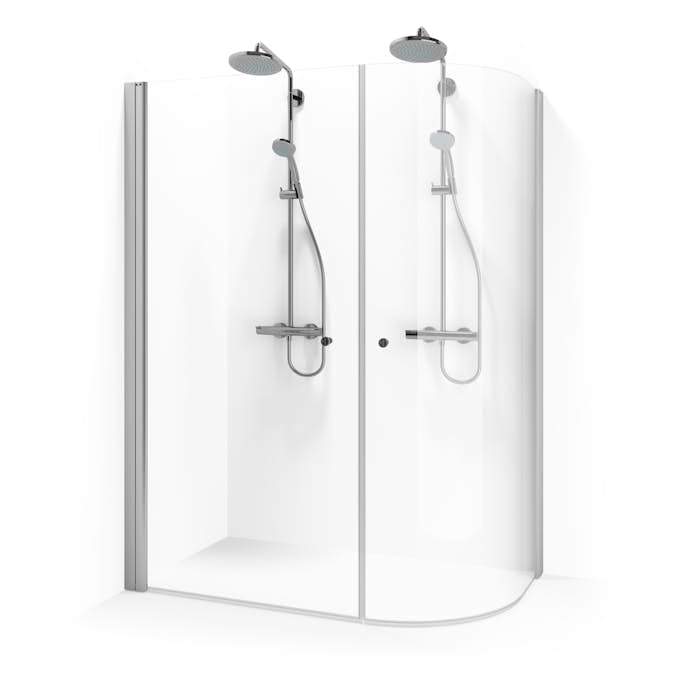 Duschhörn Macro Design Spirit J