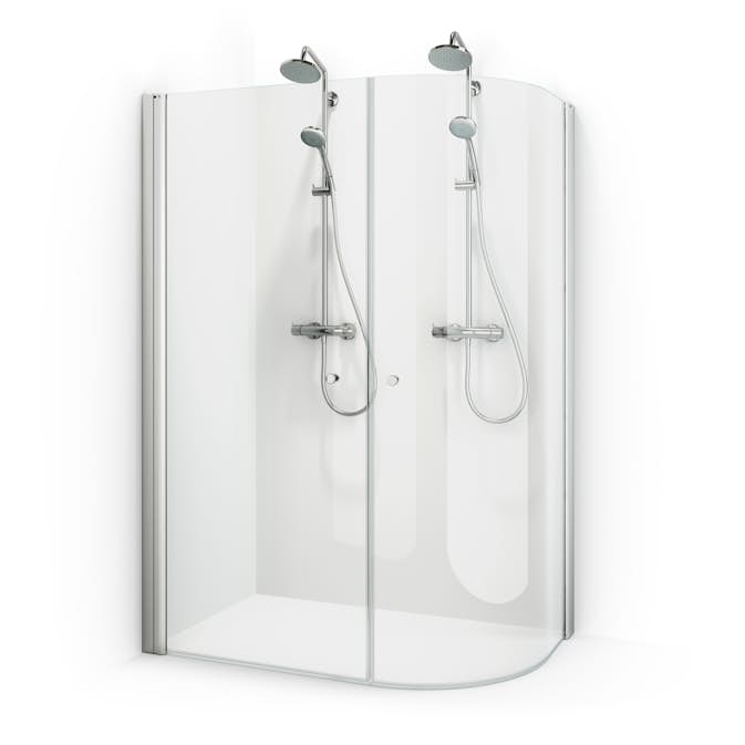 Duschhörn Macro Design Spirit J