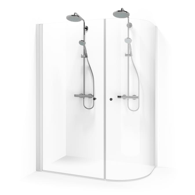 Duschhörn Macro Design Spirit J