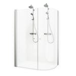 Duschhörn Macro Design Spirit J