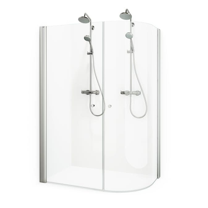 Duschhörn Macro Design Spirit J