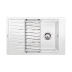 Diskbänk Blanco Elon XL 6 S