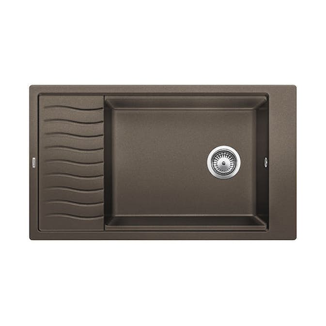 Diskbänk Blanco Elon XL 8 S