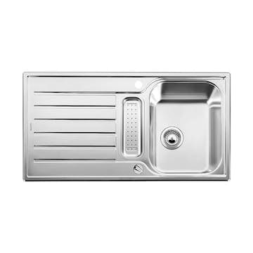 Diskbänk Blanco Lantos 5 S