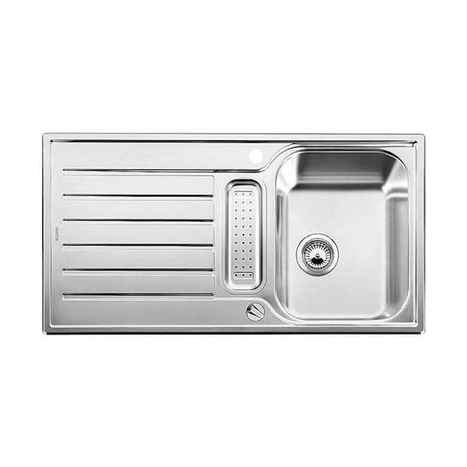 Diskbänk Blanco Lantos 5 S