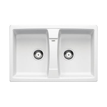 Diskho Blanco Lexa 8