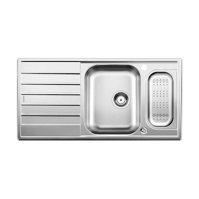 Diskbänk Blanco Livit 6 S Centric