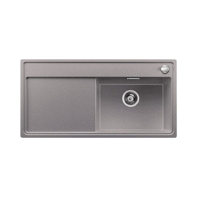 Diskbänk Blanco Zenar XL 6 S F