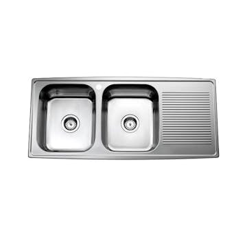 Diskbänk Intra Insatsbänk HZD1120DL