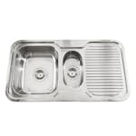 Diskbänk Nordic Tech Rubin NR 601