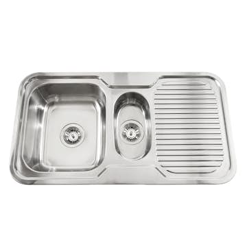 Diskbänk Nordic Tech Rubin NR 601