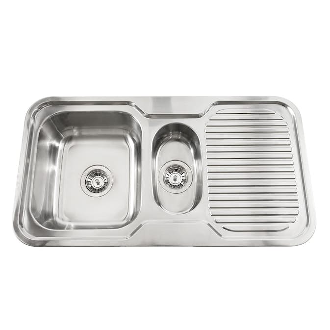 Diskbänk Nordic Tech Rubin NR 601