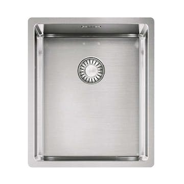 Diskho Franke Box BXX 210 Manuell