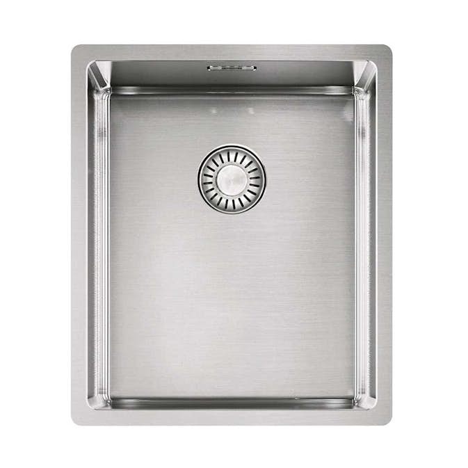 Diskho Franke Box BXX 210 Manuell