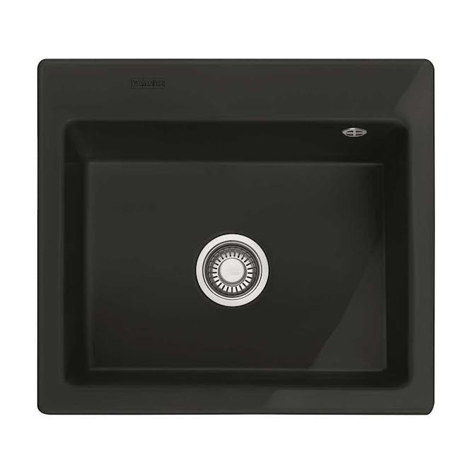 Diskho Franke Mythos MTK 610-58 Porslin