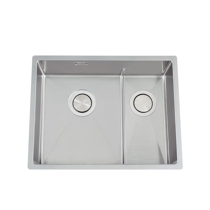 Diskho Nordic Tech Edge 54 K X Nickel