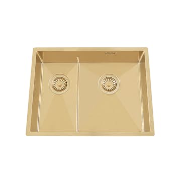 Diskho Nordic Tech Edge 54 K X Nickel