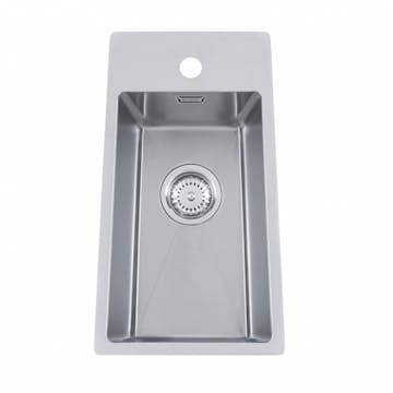 Diskho Nordic Tech Radius 230 BX Rostfri Stål Diskho Kök