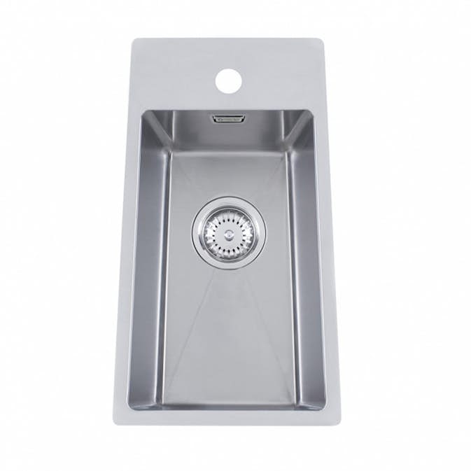 Diskho Nordic Tech Radius 230 BX Rostfri Stål Diskho Kök