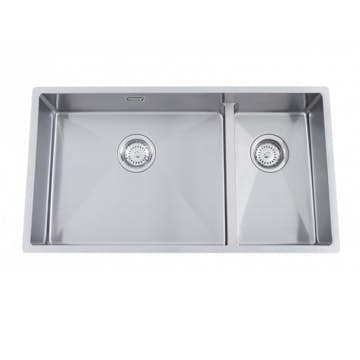 Diskho Nordic Tech Radius 75 K X NICKEL