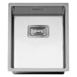 Diskho Strand Stainless Rodi Box Lux 34