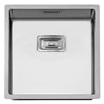 Diskho Strand Stainless Rodi Box Lux 40