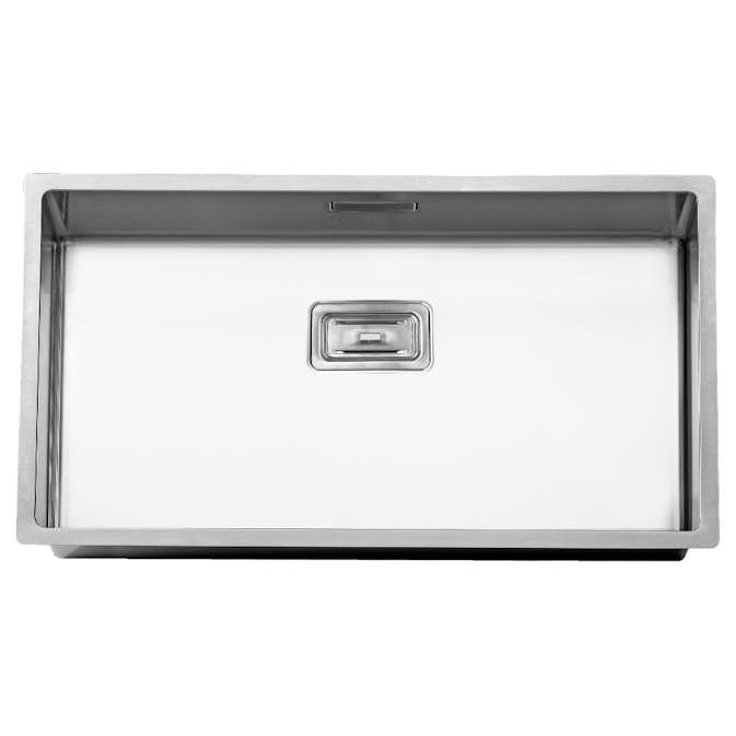 Diskho Strand Stainless Rodi Box Lux 74