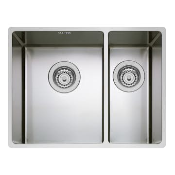 Disklåda Decosteel XV 3418