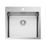 Disklåda DecoSteel XV 50 Tap-wing