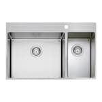 Disklåda DecoSteel XV 5023 Tap-wing