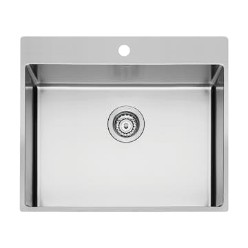 Disklåda DecoSteel XV 55 Tap-wing