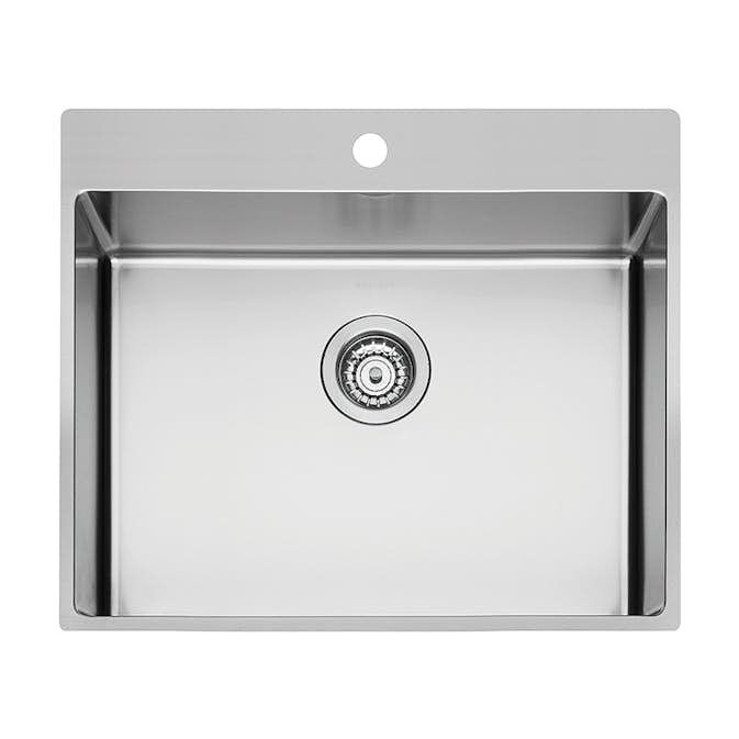 Disklåda DecoSteel XV 55 Tap-wing