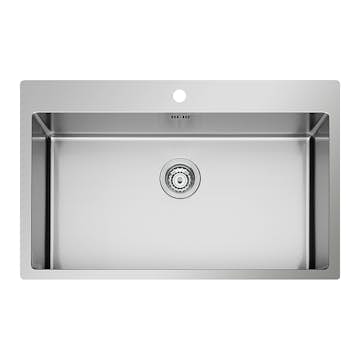 Disklåda DecoSteel XV 70 Tap-wing