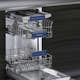 Diskmaskin Siemens SR636X00ME